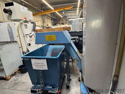 MAZAK SQT 200 MS