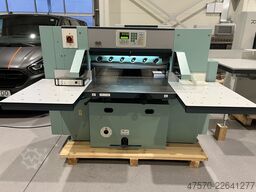Perfecta 92 Paper Cutting Guillotine 