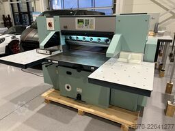 Perfecta 92 Paper Cutting Guillotine 