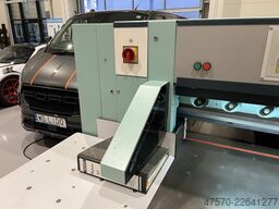 Perfecta 92 Paper Cutting Guillotine 