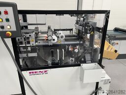 Renz Autopunch AP 360 V4 Automatic Perforator