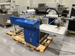 D&K Europa PB System B2 Double-sided laminating