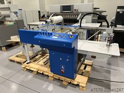 D&K Europa PB System B2 Double-sided laminating