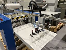 D&K Europa PB System B2 Double-sided laminating