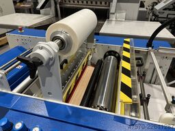 D&K Europa PB System B2 Double-sided laminating