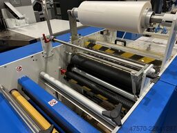 D&K Europa PB System B2 Double-sided laminating