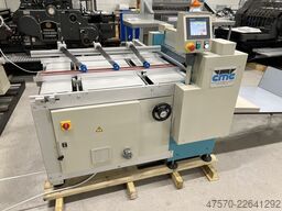 CMC Ariemat ARM 75 Automatic Cardboard Creasing Machine