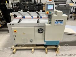 CMC Ariemat ARM 75 Automatic Cardboard Creasing Machine