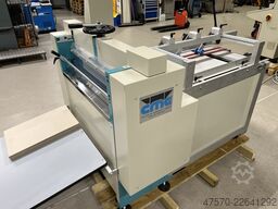 CMC Ariemat ARM 75 Automatic Cardboard Creasing Machine