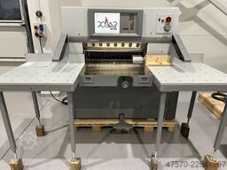 Polar Mohr 78 X Paper Cutting Guillotine 
