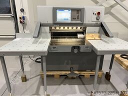 Polar Mohr 78 X Paper Cutting Guillotine 
