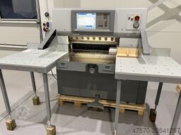 Polar Mohr 78 X Paper Cutting Guillotine 