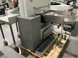 Polar Mohr 78 X Paper Cutting Guillotine 