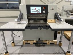 Polar Mohr N 78 Plus Paper Guillotine 