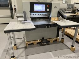 Polar Mohr N 78 Plus Paper Guillotine 