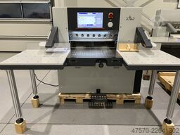 Polar Mohr N 78 Plus Paper Guillotine 