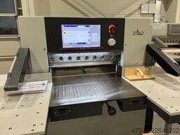 Polar Mohr N 78 Plus Paper Guillotine 