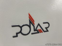 Polar Mohr N 78 Plus Paper Guillotine 