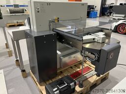 Polar Mohr N 78 Plus Paper Guillotine 