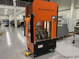 IML DA 900 Rigid Box Automatic Wrapping Machine