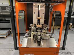 IML DA 900 Rigid Box Automatic Wrapping Machine