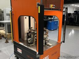 IML DA 900 Rigid Box Automatic Wrapping Machine