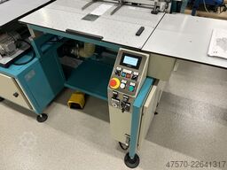 CMC Q Cover Two LPA2 50-70 Hard Cover Maker