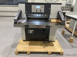 Mohr D 80 ECO Polar Guillotine 