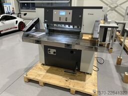 Mohr D 80 ECO Polar Guillotine 