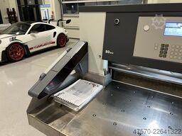 Mohr D 80 ECO Polar Guillotine 