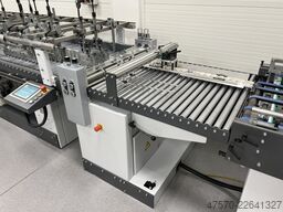 Kama Pro Fold 74 Folder Gluer 
