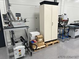 Kama Pro Fold 74 Folder Gluer 