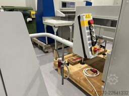 Polar Mohr LW 1000-4 Paper Stack Lift 