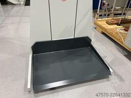 Polar Mohr LW 1000-4 Paper Stack Lift 