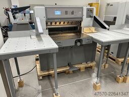 Polar Mohr 78 ES Paper Guillotine 