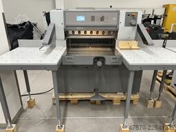 Polar Mohr 78 ES Paper Guillotine 