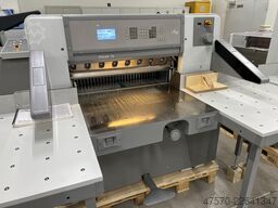 Polar Mohr 78 ES Paper Guillotine 