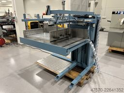 Stacker Baumann BA3 N Transomat 