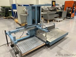 Stacker Baumann BA3 N Transomat 