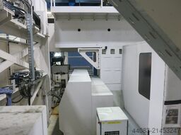 Soraluce PM 6000 HSC