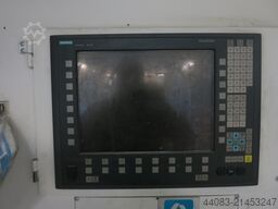 Soraluce PM 6000 HSC