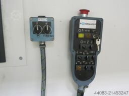 Soraluce PM 6000 HSC