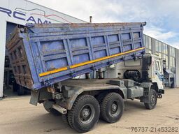 Volvo FL 10.320 **BIG AXXLES-MANUAL PUMP-HEAVY DUTY T...