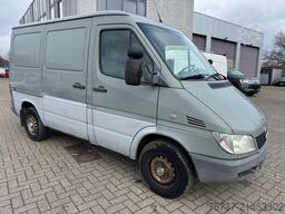 Mercedes-Benz Sprinter 313 **BELGIAN VAN-CTTE BELGE**