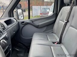 Mercedes-Benz Sprinter 313 **BELGIAN VAN-CTTE BELGE**