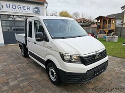 MAN TGE 3.180 Doka L3 Dreiseitenkipper Next Level