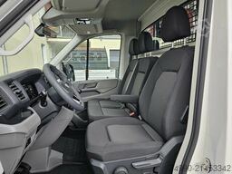 MAN TGE 3.180 L3 Dreiseitenkipper Next Level AHK