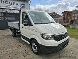 MAN TGE 3.180 L3 Dreiseitenkipper Next Level AHK