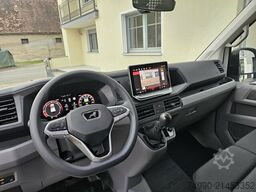 MAN TGE 3.180 Doka L3 Dreiseitenkipper Next Level