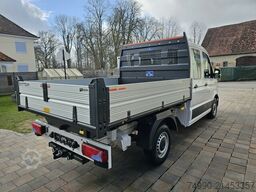 MAN TGE 3.180 Doka L3 Dreiseitenkipper Next Level